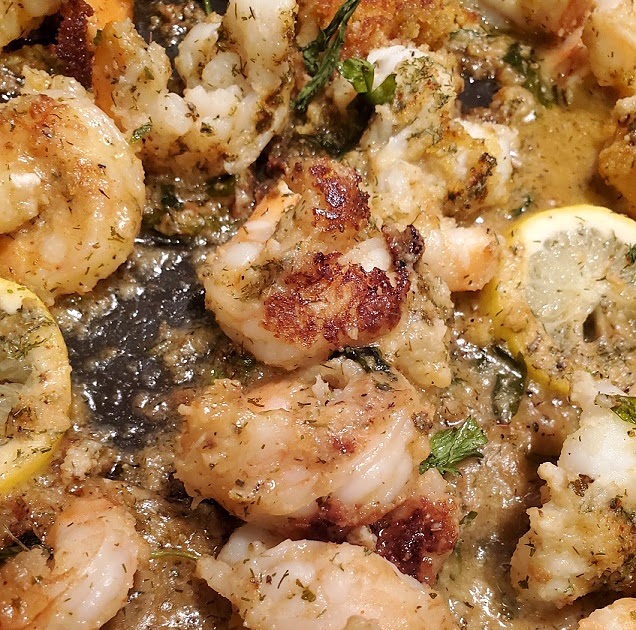 Grilled tequila top lime shrimp